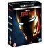 Iron Man Trilogy 4K UHD BluRay Box Set
