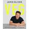 Jamie Oliver VEG Vegetarian Recipe Book