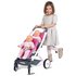 Smoby Maxi-Cosi Quinny Twin Dolls Pushchair