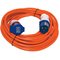 Leisurewize 230V 16 Amp 10M Caravan Extension Lead