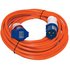 Leisurewize 230V 16 Amp 10M Caravan Extension Lead