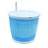 Leisurewize 2.5L Portable Washing Machine
