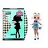 LOL Surprise! OMG Uptown Girl Fashion Doll with 20 Surprises