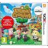 Animal Crossing New Leaf 3DS Game