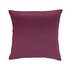 Argos Home Berry Christmas Velvet Cushion