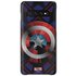 Samsung Galaxy S10 Phone CaseMarvel Captain America