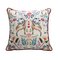 Argos Home Berry Christmas Stag Cushion