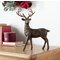 Argos Home Berry Christmas Stag