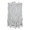 Argos Home Winters Cabin Pillar Candle Holder
