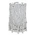 Argos Home Winters Cabin Pillar Candle Holder
