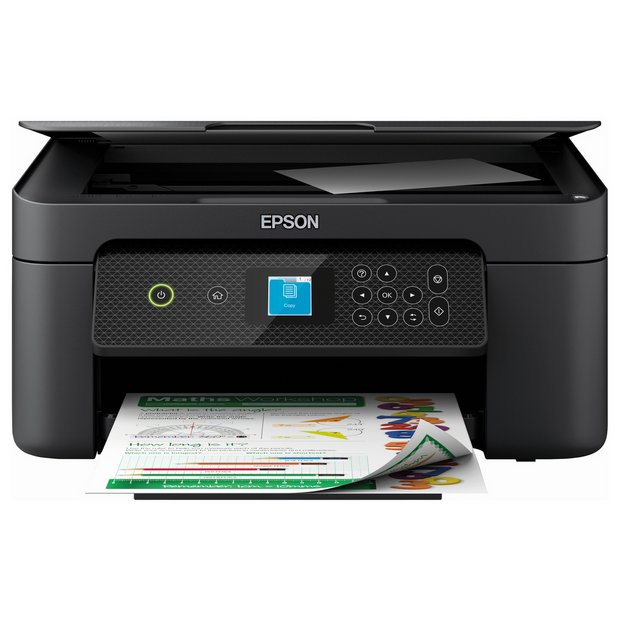 Epson XP-2205 Manuals - Free viewing - Print Service