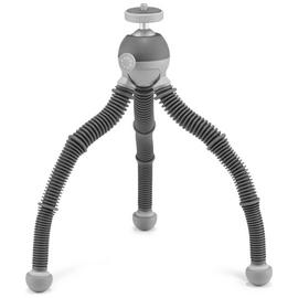 JOBY PodZilla Flexible Medium Content Creator Kit - Grey