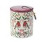 Argos Home Christmas Spice Printed Candle