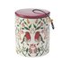 Argos Home Christmas Spice Printed Candle