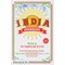 India: The Cook Book