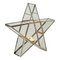 Argos Home Winters Cabin Star Tealight Holder