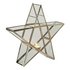 Argos Home Winters Cabin Star Tealight Holder