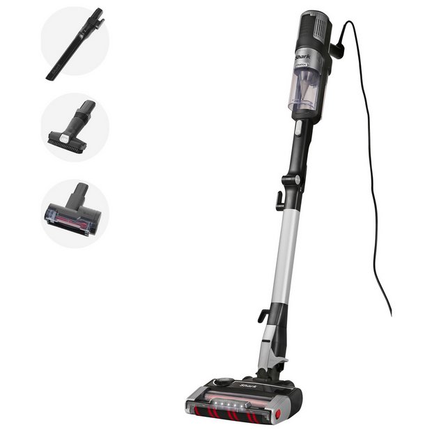 Argos on sale shark vacuum