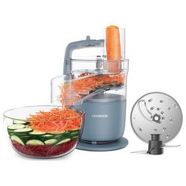 Kenwood FDP22.130GY MultiPro Go Food Processor