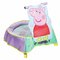 Peppa Pig Toddler Trampoline