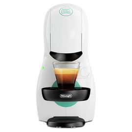 Dolce Gusto De'Longhi Piccolo XS Pod Coffee Machine - White