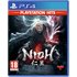 Nioh PS4 Hits Game