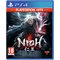 Nioh PS4 Hits Game