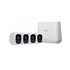 Arlo Pro VMS4430 Wireless Four Camera Security System