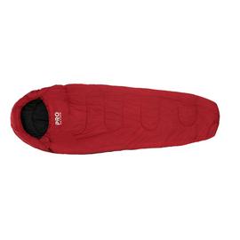 Pro Action 200GSM Adult Mummy Sleeping Bag