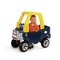 Little Tikes Cozy Truck 
