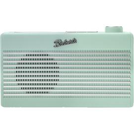 Rambler Mini DAB+/DAB/FM RDS BT Portable Radio - Duck Egg