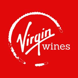 Virgin Wines 50 GBP Gift Card