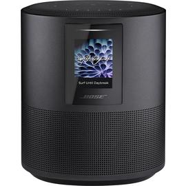 Bose 500 Wireless Home Smart Speaker - Black