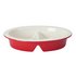 Argos Home Oval Divided Dish