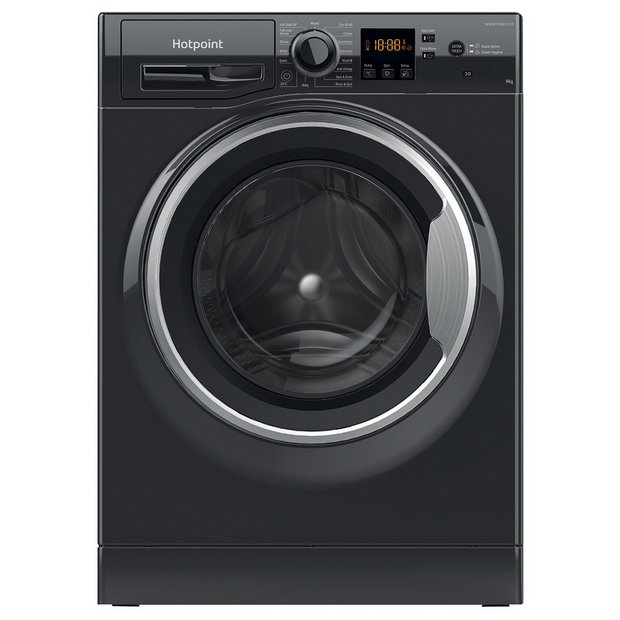 Hotpoint aquarius deals washer dryer