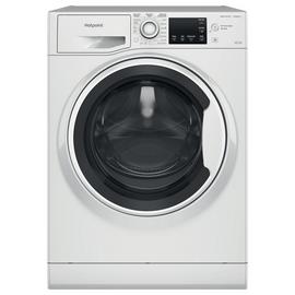 Hotpoint NDB9635WUK 9KG/6KG 1400 Spin Washer Dryer - White