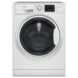 Hotpoint NDB11724UK 11KG /7KG 1600 Spin Washer Dryer - White
