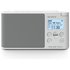 Sony DS41 DAB Radio - White