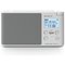 Sony DS41 DAB Radio - White