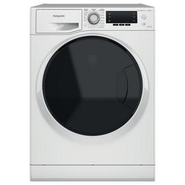 Hotpoint NDD9725DAUK 9/7KG 1600 Spin Washer Dryer - White