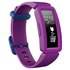 Fitbit Ace 2 Smart Watch - Purple