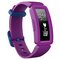 Fitbit Ace 2 Smart Watch - Purple