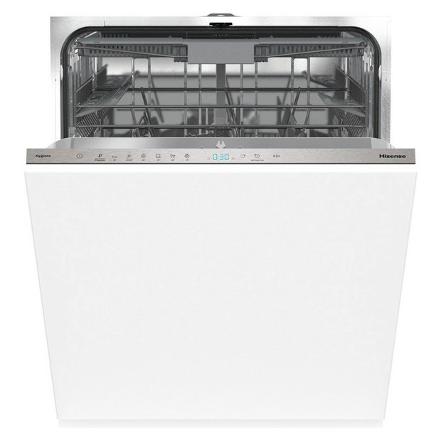 Argos deals countertop dishwasher