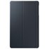 Samsung Galaxy Tab A 2019 Book Cover - Black
