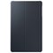 Samsung Galaxy Tab A 2019 Book Cover - Black