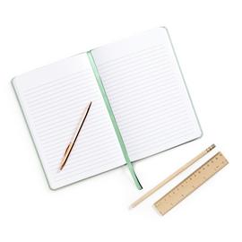 Habitat Botanica Stationery Set