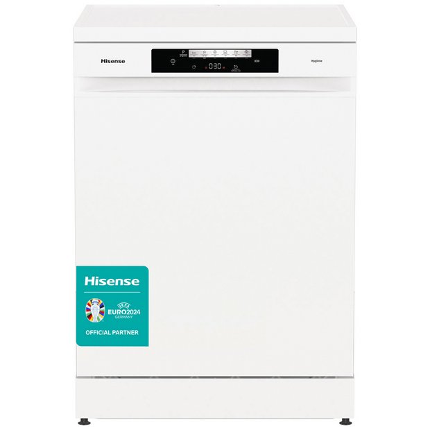 Small best sale dishwashers argos