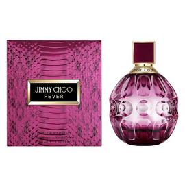 Jimmy Choo Fever Eau de Parfum - 100ml