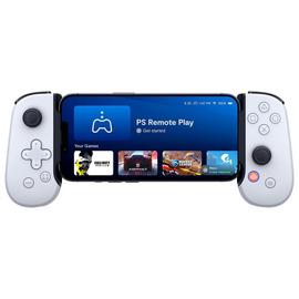 Backbone One: PlayStation Mobile Gaming Controller For iOS