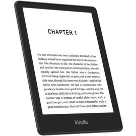 Amazon Kindle Paperwhite Signature Ed 32GB Wi-Fi E-Reader
